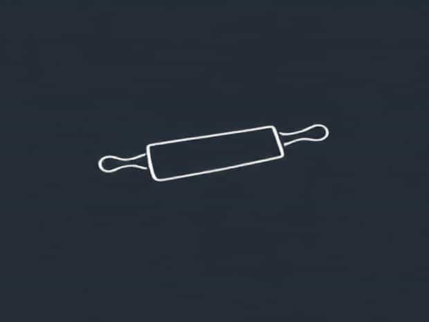 Joseph Joseph Adjustable Rolling Pin