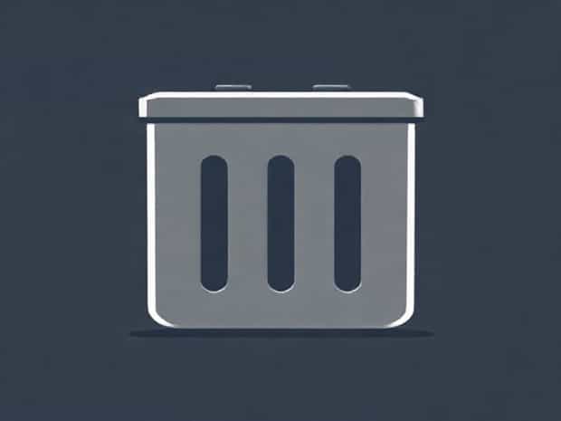 Joseph Joseph Compactor Bin