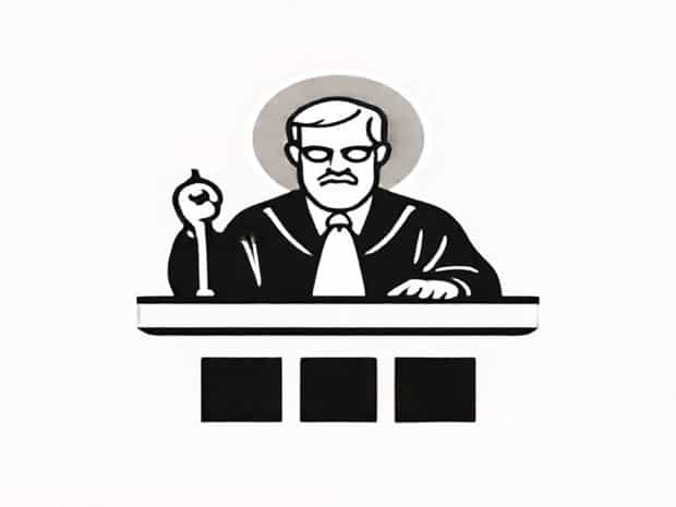 Judge Zeller St Tammany Parish