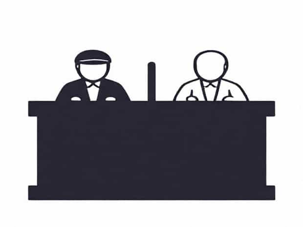 Judges Tabulation Sheet Template