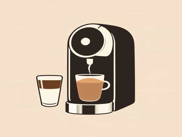 Kapsulki Nescafe Dolce Gusto