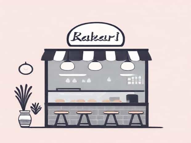 Karachi Bakery In Karachi