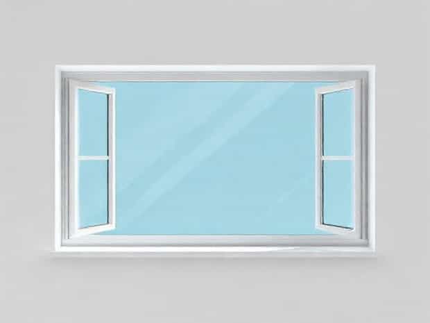 Kawneer 451T Operable Windows