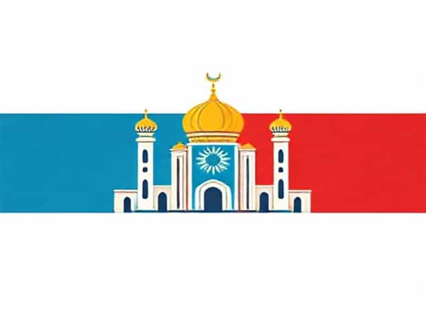 Kazakhstan Religion Sunni Or Shia