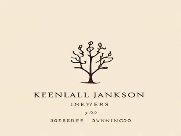 Kendall Jackson Vintner'S Reserve Cabernet Sauvignon 2019