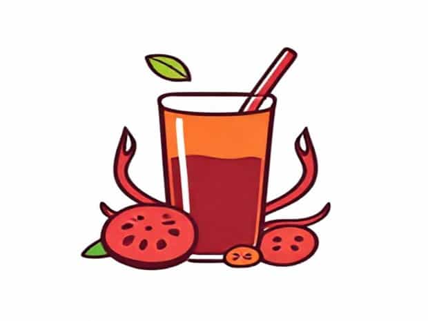 Kepiting Tumpah X Juice