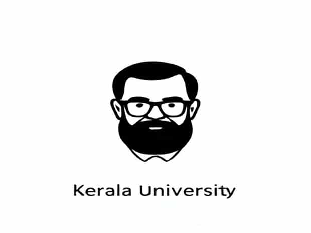 Kerala University Vice Chancellor
