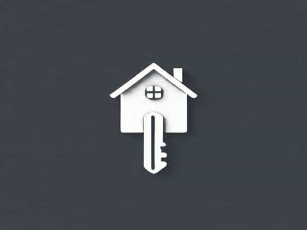 Key Handover For New House