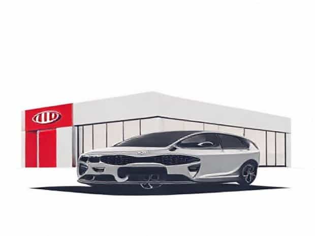 Kia Dealership In Bury St Edmunds