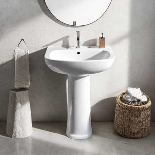 Kohler Anatole Pedestal Sink