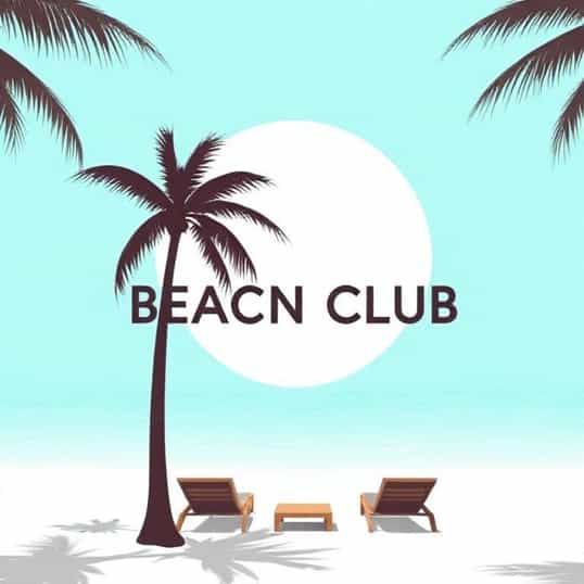 Kokomo Beach Club Yucatan