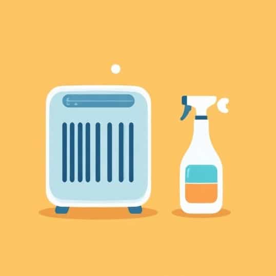 Kool It Evaporator And Heater Foam Cleaner