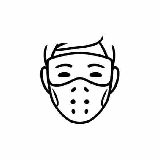 Krita Colorize Mask Tutorial