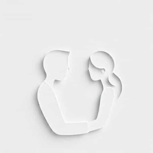 L And Near Relationship