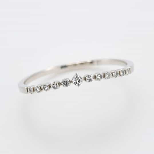 Lab Grown Diamond Tennis Bracelet