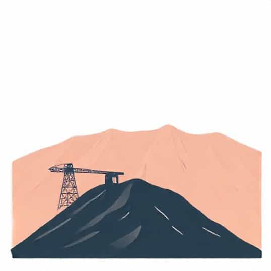 Largest Coalfield Of Jharkhand