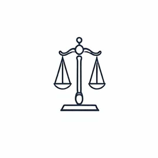 Law Is The Passionless Reason