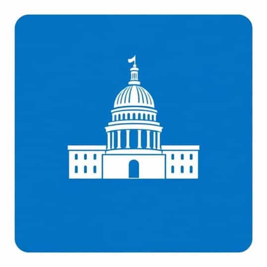 Leader Of Senate Democratic Caucus