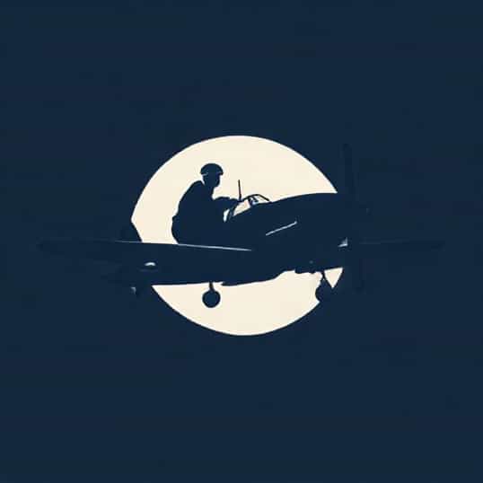 Leading Aircraftman Raaf Ww2