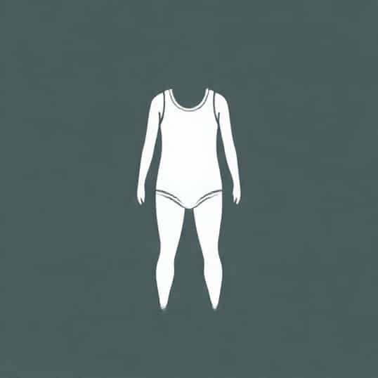 Legged Undergarment 7 Letters