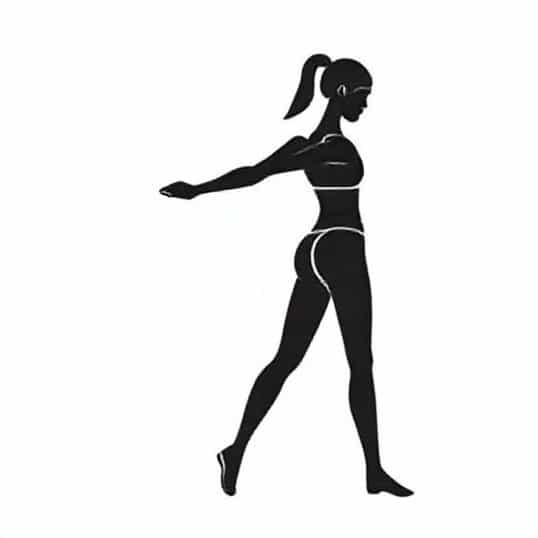 Legs Bums And Tums Exercises
