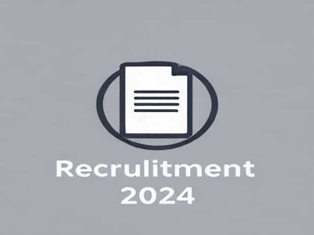 Lic Recruitment 2024 Notification Pdf