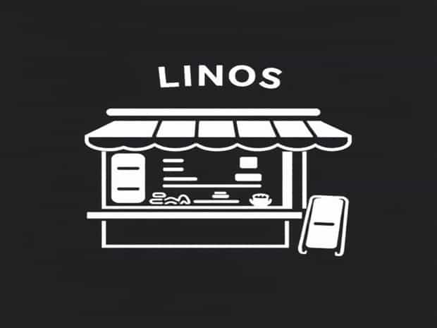 Lino'S Curbside Carryout Riverside Menu