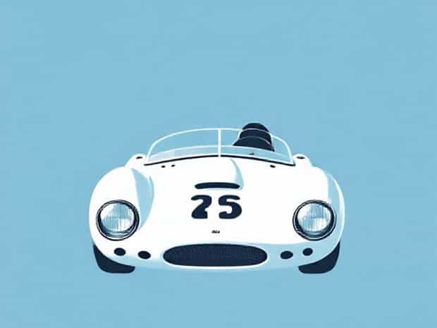 Lister Knobbly Continuation For Sale