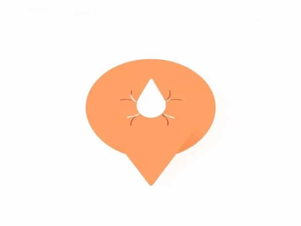 Location Of Olfactory Receptors