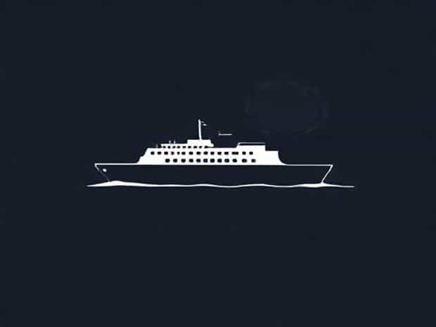 Lochaline To Mull Ferry