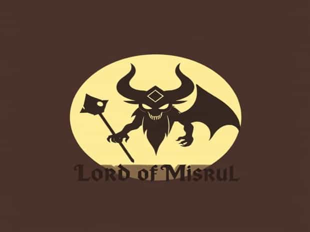 Lord Of Misrule Demon Name