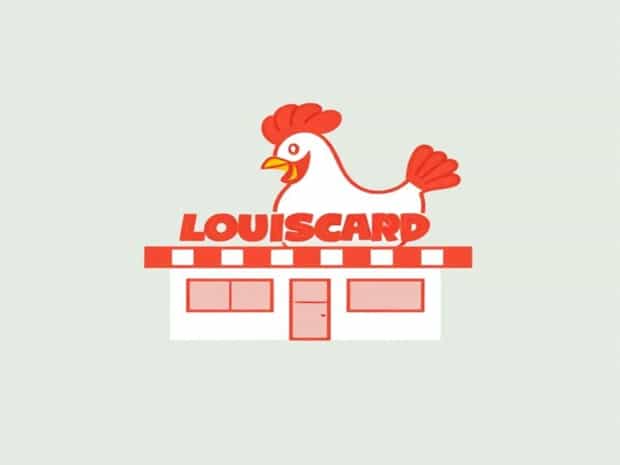 Louisiana Fried Chicken Rosecrans
