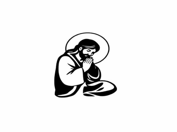 Luke Pray For Those Who Mistreat You