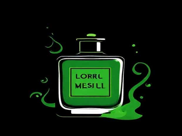 Lush Lord Of Misrule Perfume