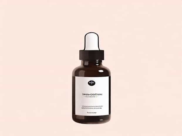 Luxuriant Hair Nutrient Serum