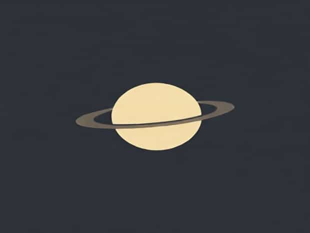 Many Moons Does Saturn Have