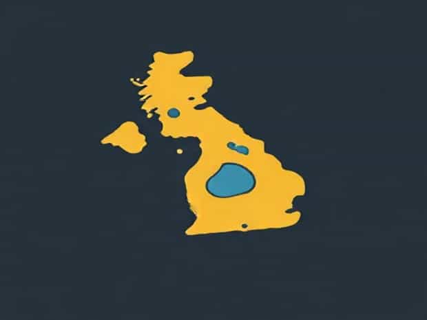 Map Of Contaminated Water