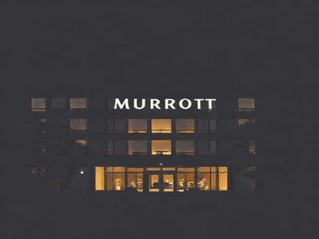 Marriott Courtyard Washingtonian Center