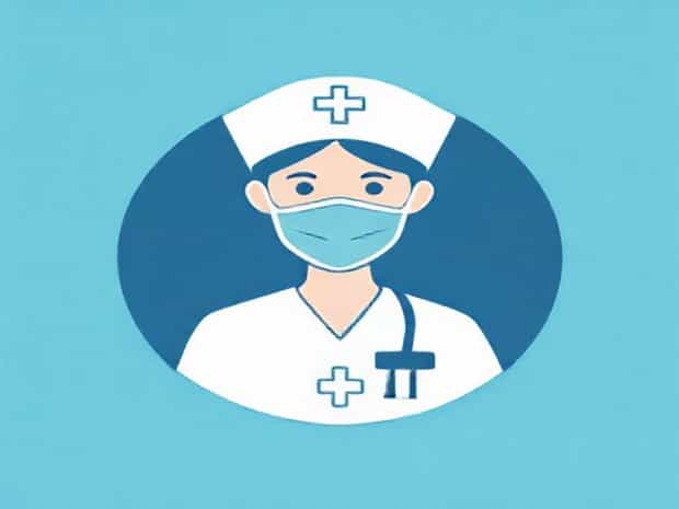Master'S Degree Nurse Anesthetist