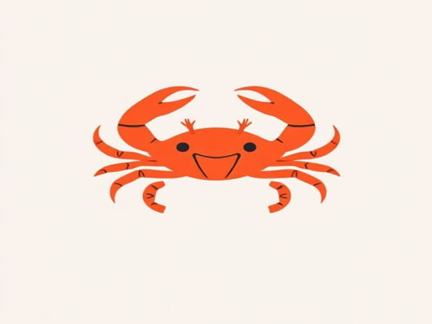 Calories In Imitation Crab