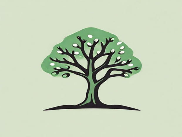 Chaste Tree Grow Zone