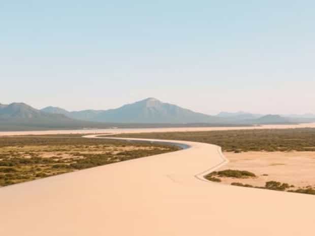 Cheap Flights To Proserpine
