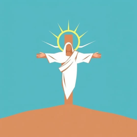 Christ The Lord Is Risen Today