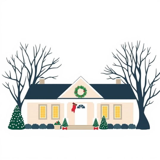 Christmas In Colonial Williamsburg