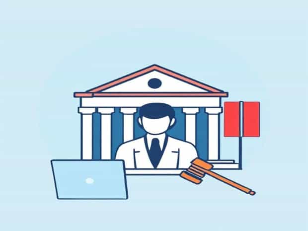 Civil Court Stenographer Result