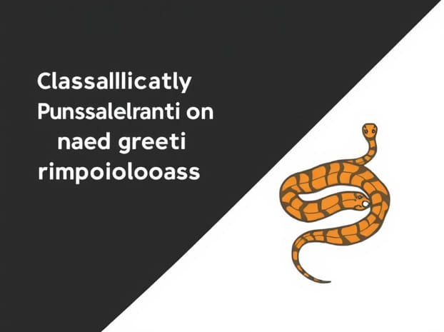 Classification And Identification Of Poisonous And Nonpoisonous Snakes