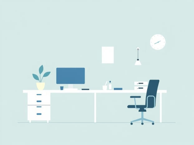 Cleanliness And Orderliness In The Workplace