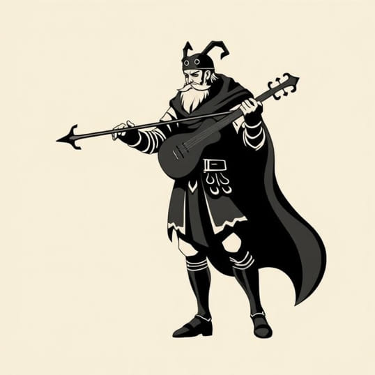 College Of Eloquence Bard Build