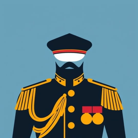 Colonel To Brigadier Promotion