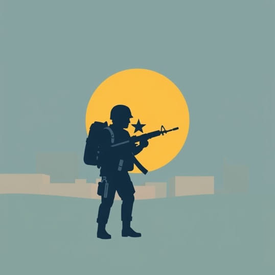 Combatant To Civilian Ratio Gaza